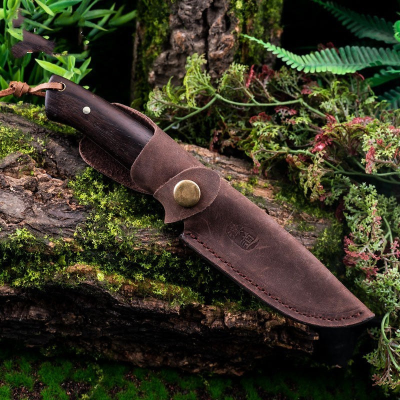 Outdoor Survival Knife