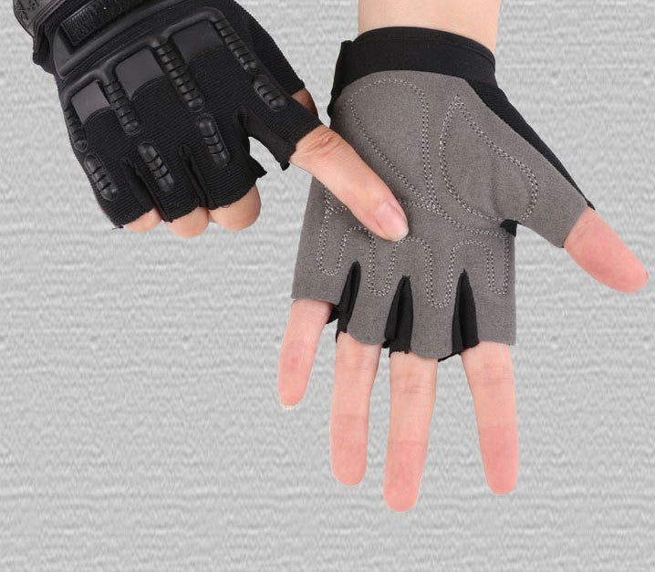 Tactical Outdoor Hunting Gloves