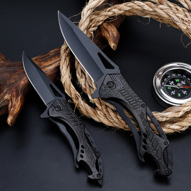Outdoor Survival Tactical Pocket Knife