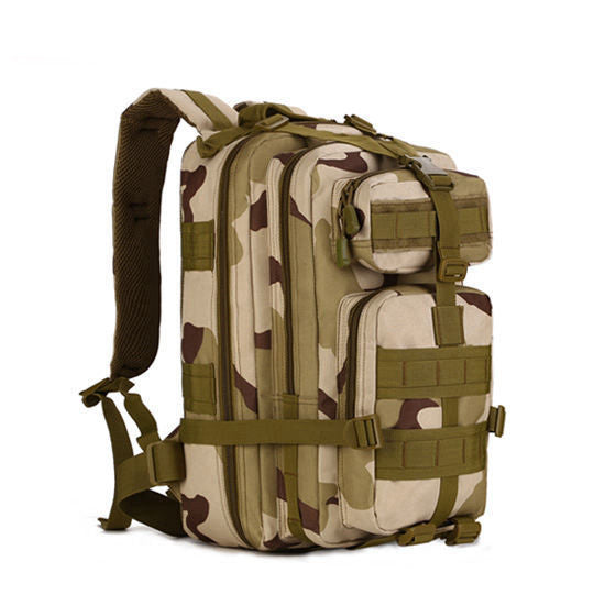 Men's Tactical Backpack