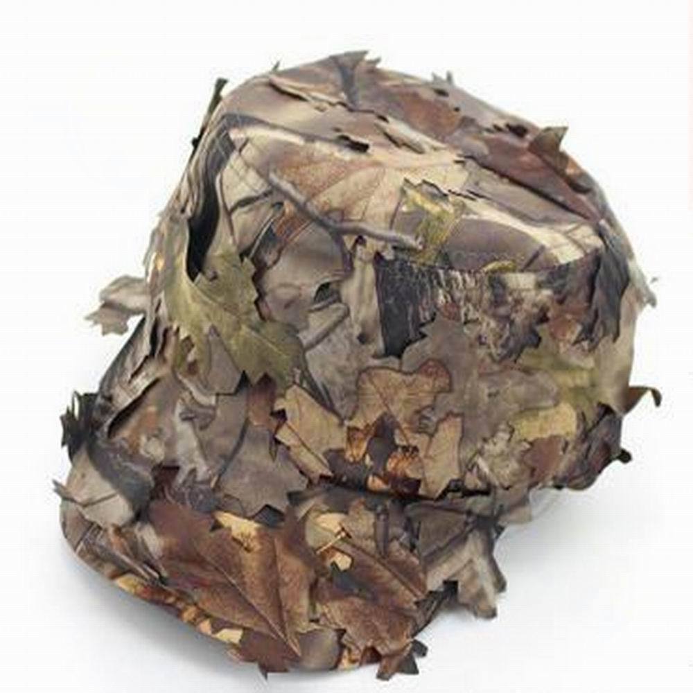 Camouflage Peaked Cap Outdoor Hunting