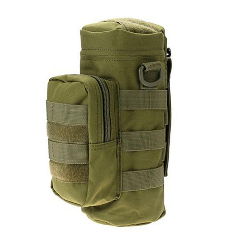 Outdoor Tactical Gear Kettle Poch