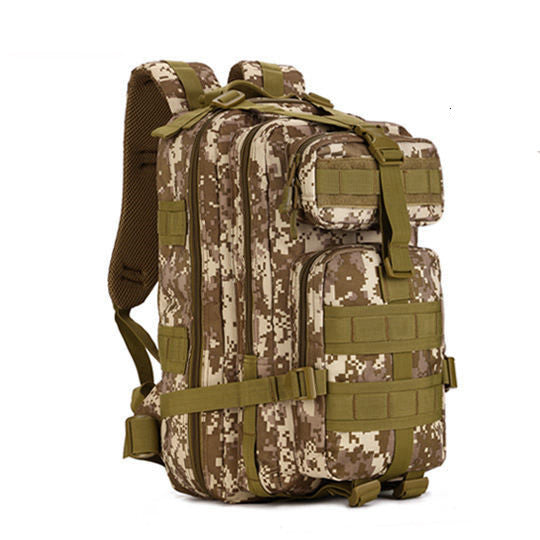 Men's Tactical Backpack