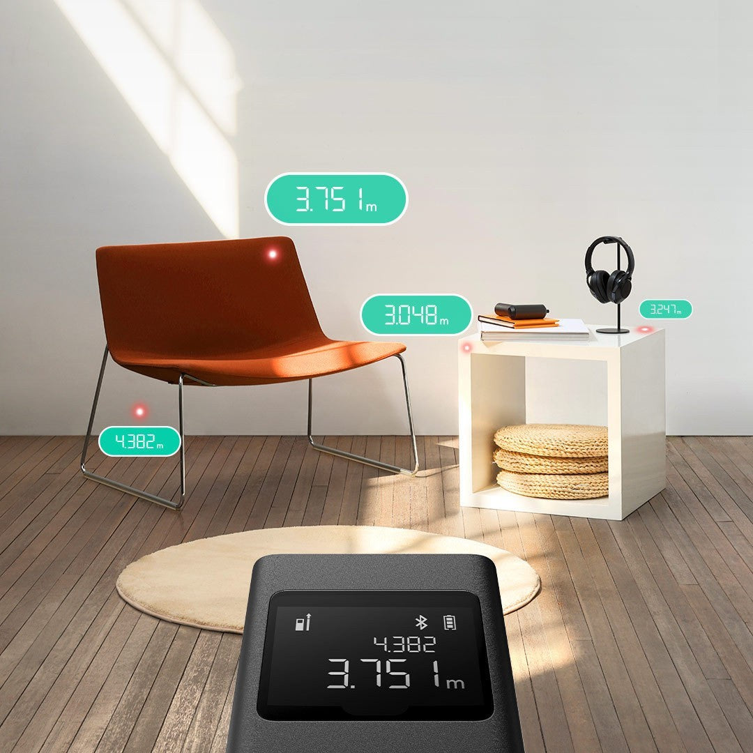 Infrared Rangefinder High-precision