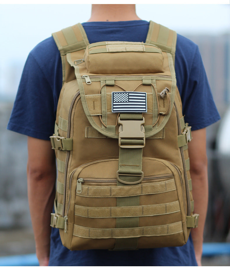 Hunting Multifunctional Tactical Backpack