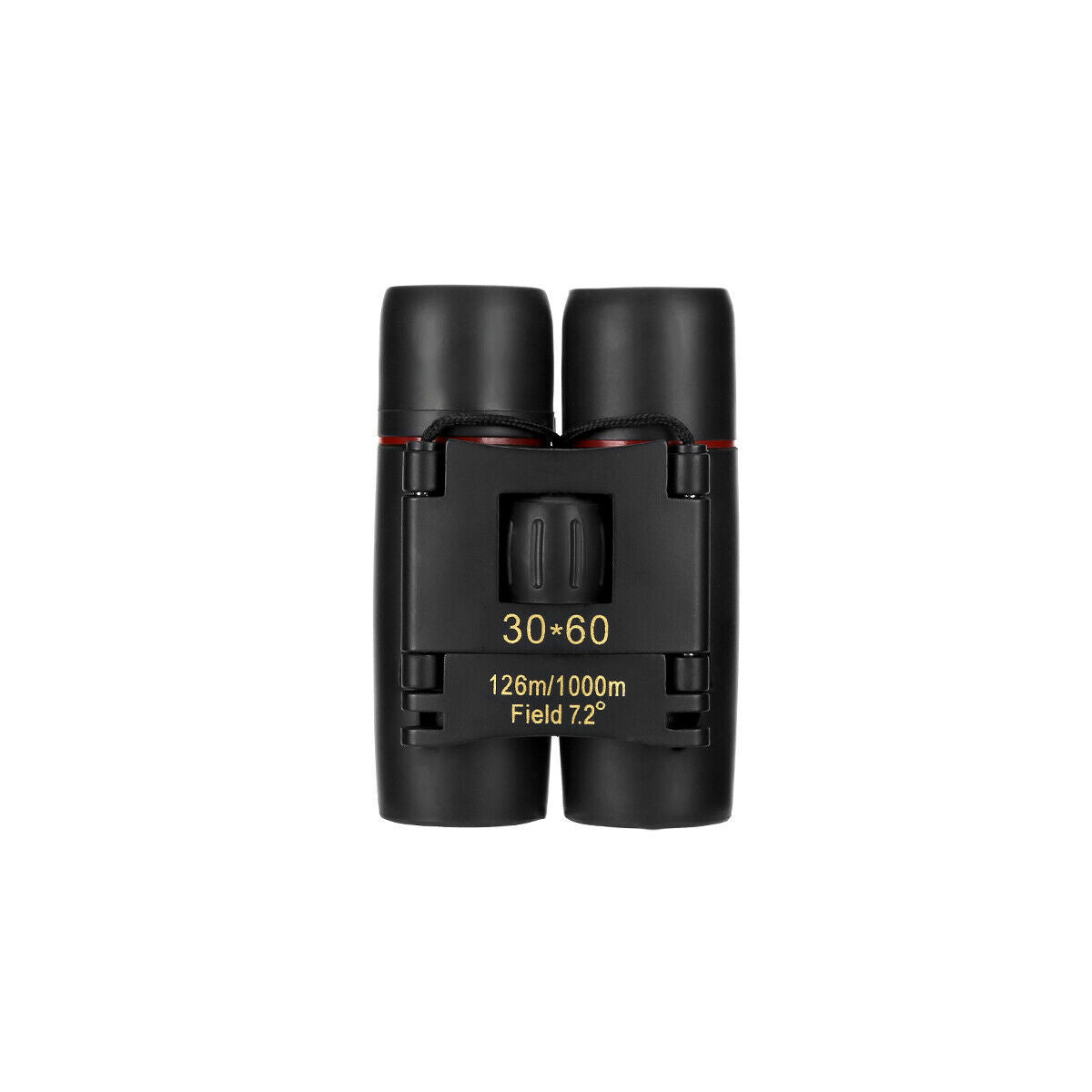 Binoculars 30x60 Zoom Travel Compact Binoculars