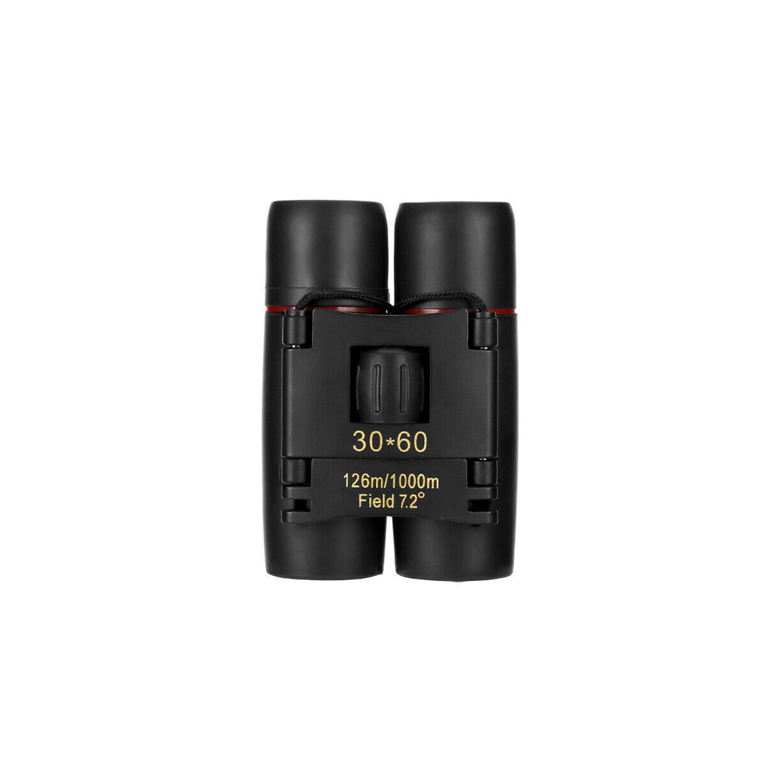 Binoculars 30x60 Zoom Travel Compact Binoculars