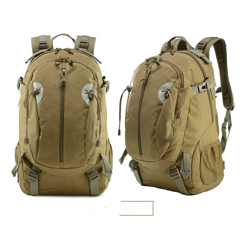 Outdoor Camouflage Multifunctional Tactical Backpack