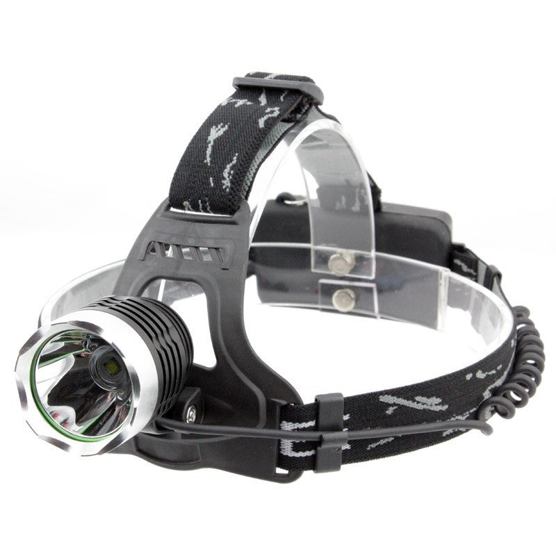 XML-T6 Strong Light Long-range Headlamp