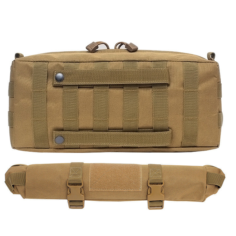 Outdoor Tactical Camouflage Tactical Bag