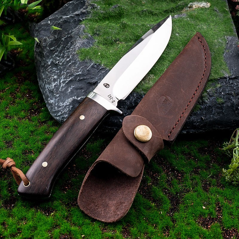 Outdoor Survival Knife