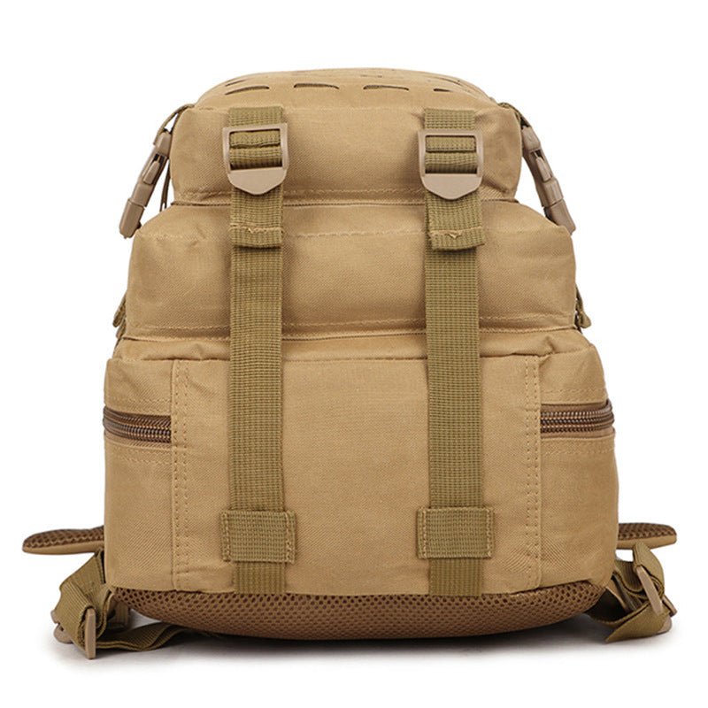 Outdoor Climbing Men's Tactical Backpack