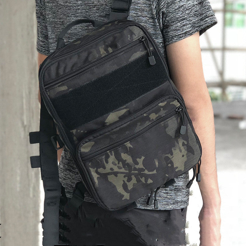 Tactical Lightweight Backpack Molle