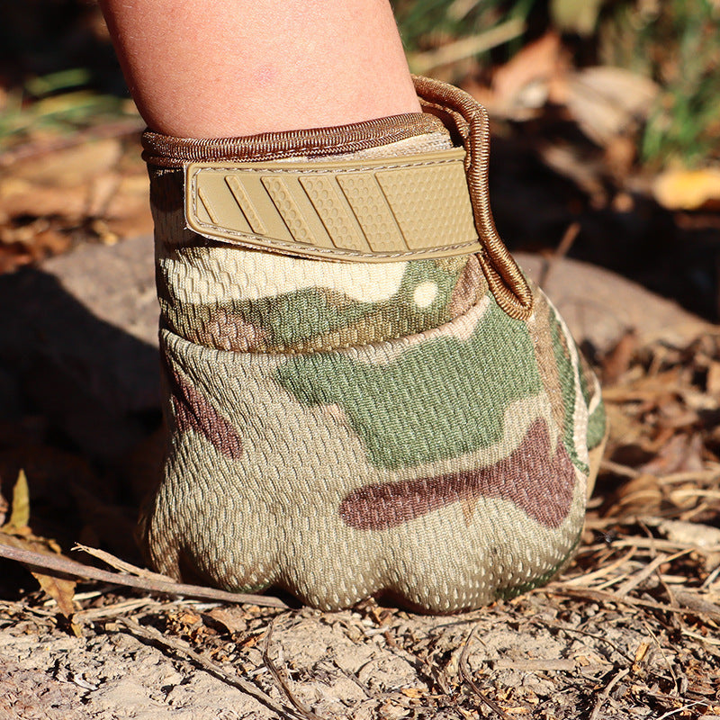 Outdoor Sports Tactical Gloves