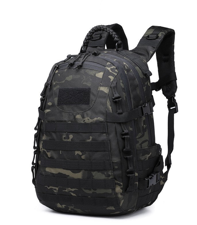 Waterproof Outdoor Tactical Backpack