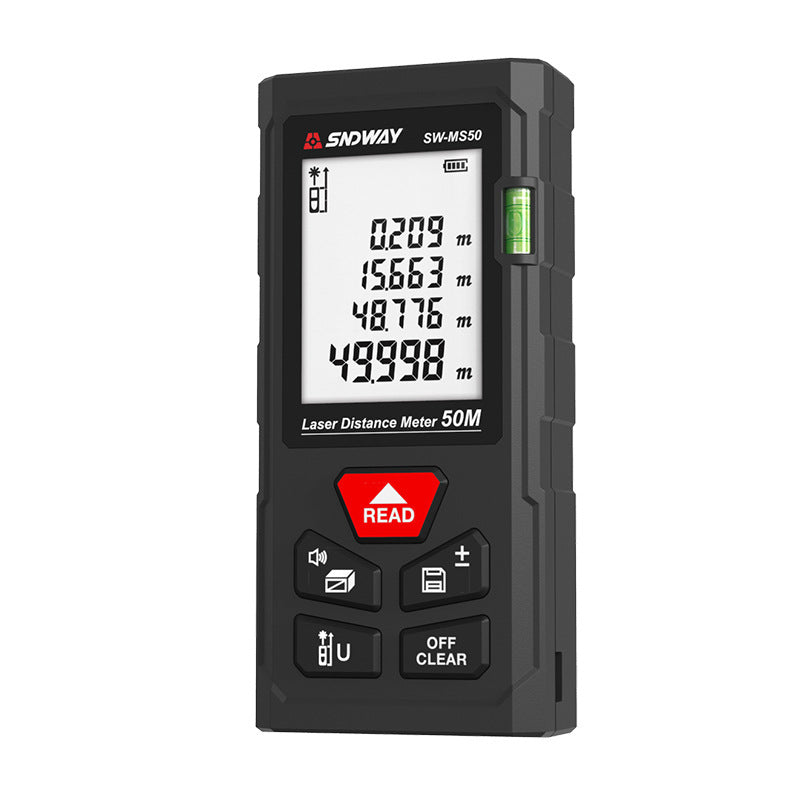 Infrared Rangefinder High-precision Instrument