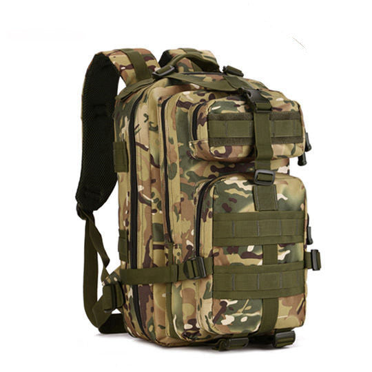 Men's Tactical Backpack