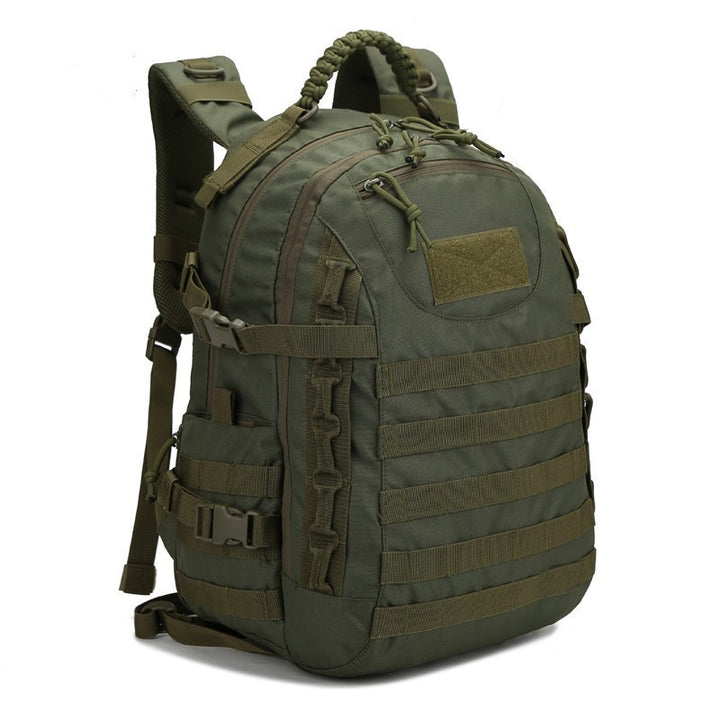 Waterproof Outdoor Tactical Backpack