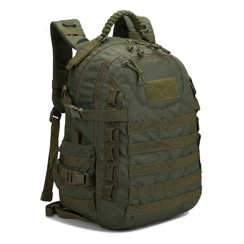 Waterproof Outdoor Tactical Backpack