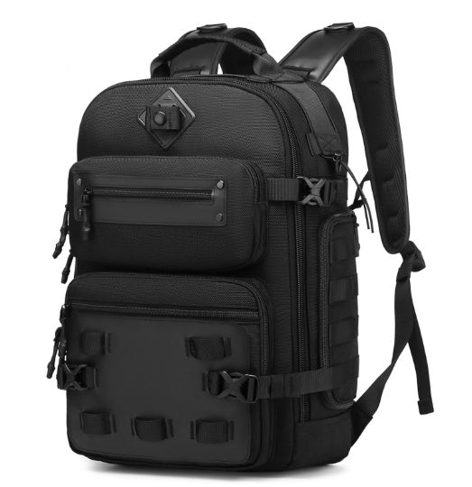 Waterproof Tactical Men's Backpack