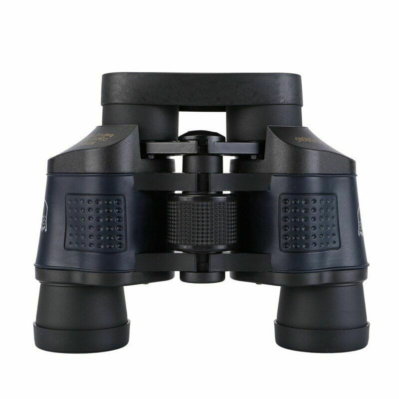 60x60 Binoculars With Night Vision Binoculars