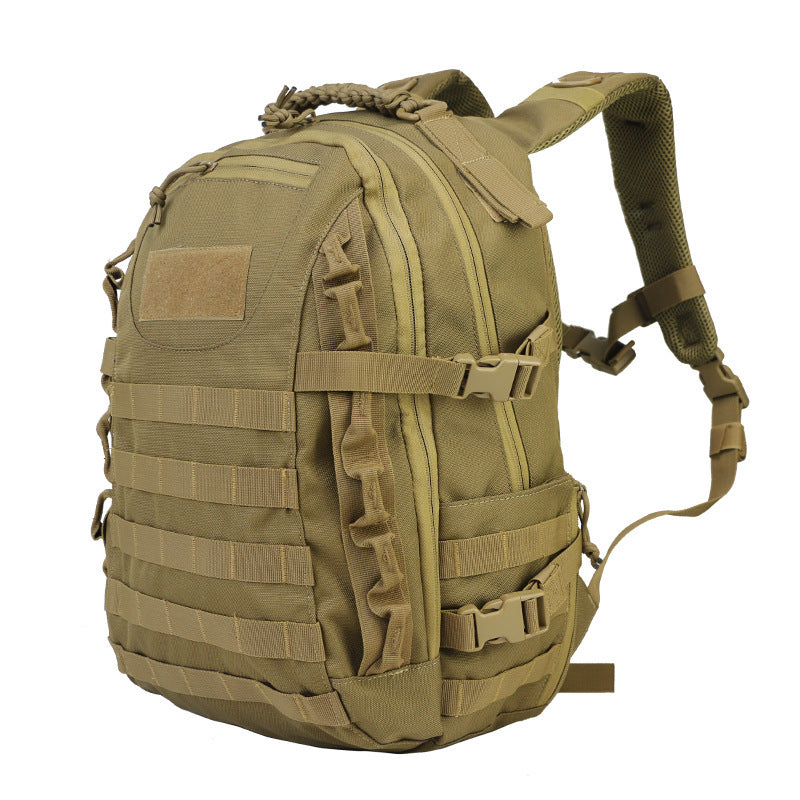 Waterproof Outdoor Tactical Backpack