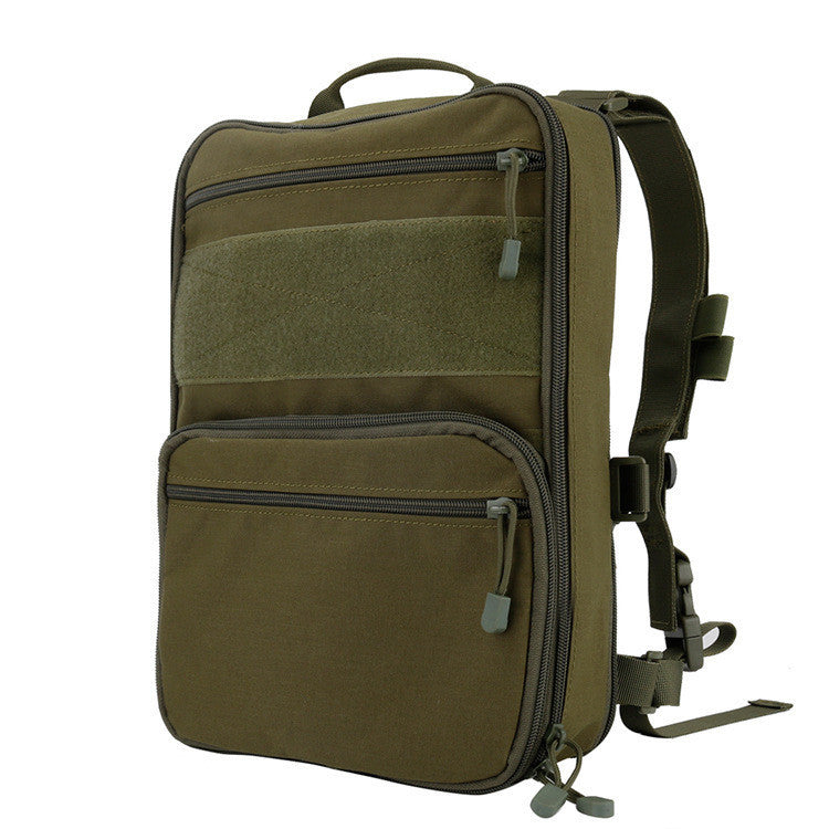 Tactical Lightweight Backpack Molle