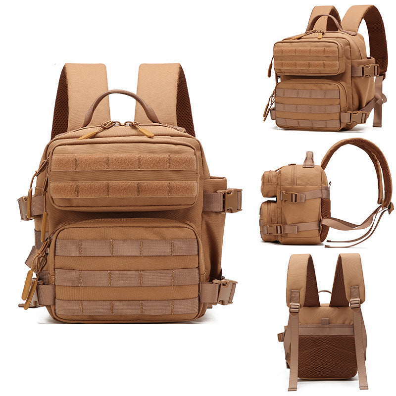 9L Tactical Backpack