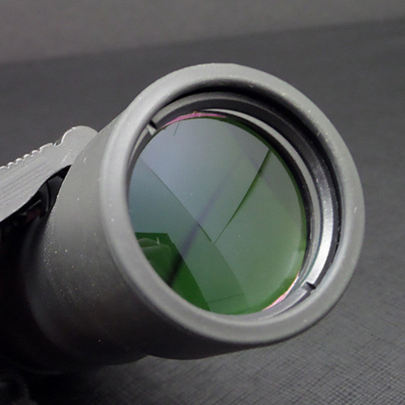 Outdoor Straight Binoculars Micro-light Night Vision