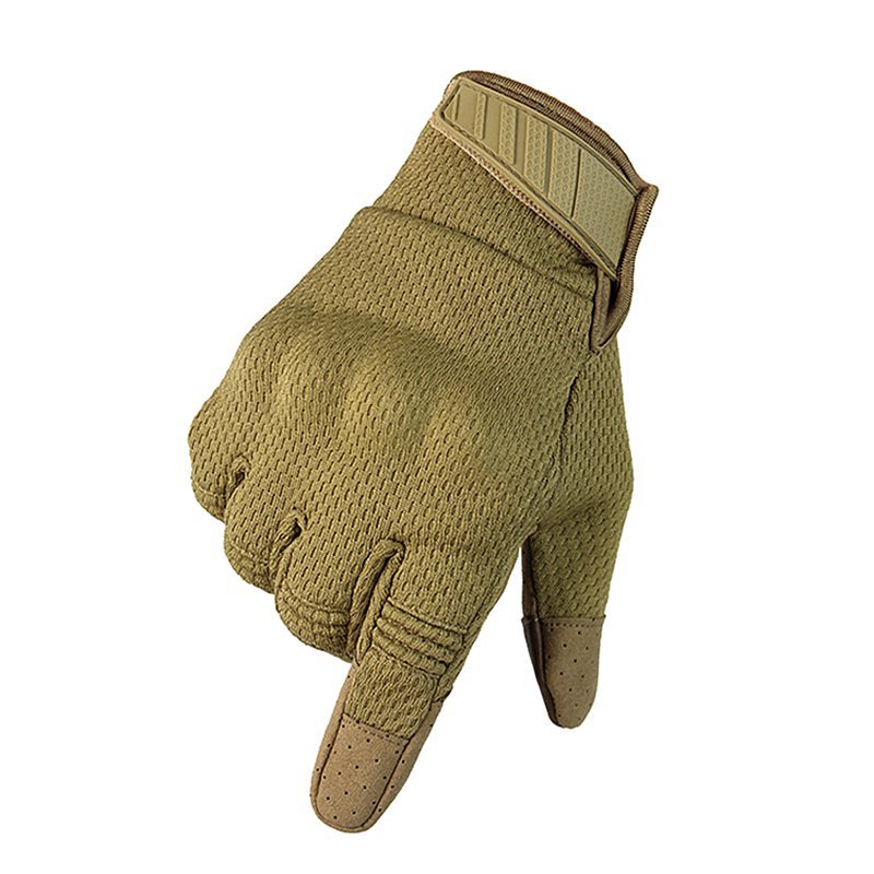 All-finger Tactical Gloves
