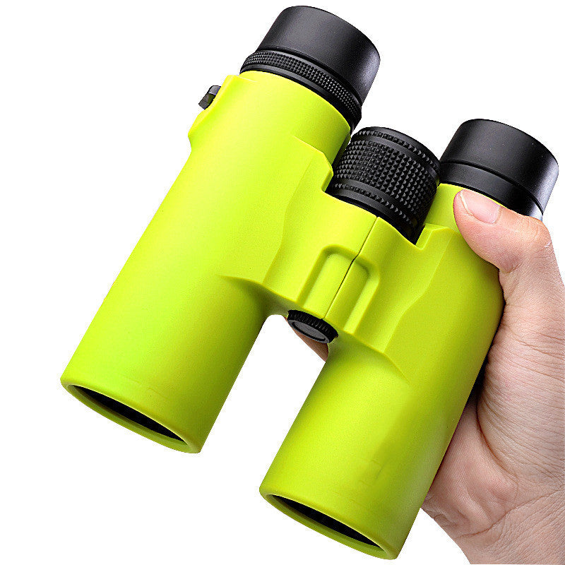 Portable Hunting With 10x42 Binoculars