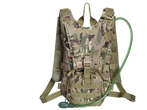 Mountain Pack Tactical Backpack