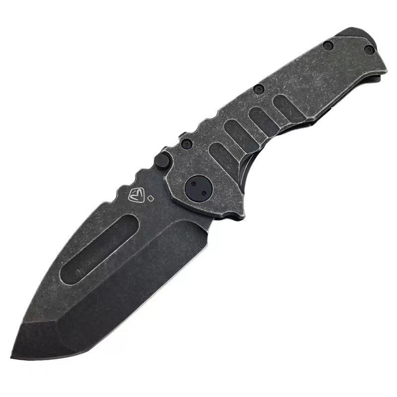 High Hardness Pocket Knife