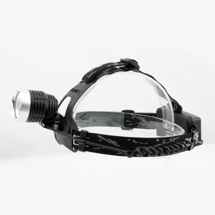 XML-T6 Strong Light Long-range Headlamp