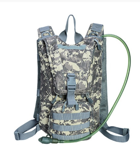 Mountain Pack Tactical Backpack