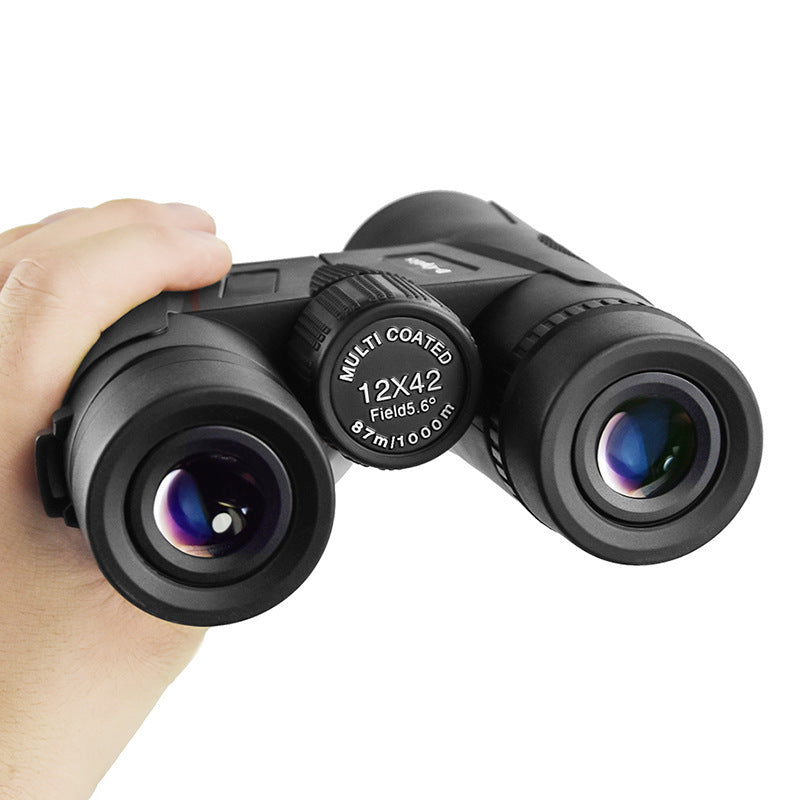 Outdoor Low Light Night Vision Binocular