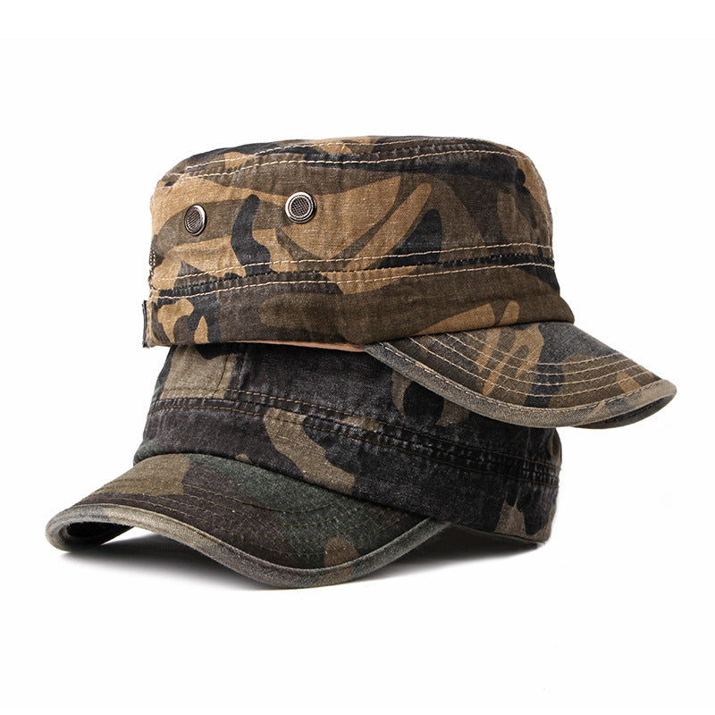 Hunting Camouflage Hat