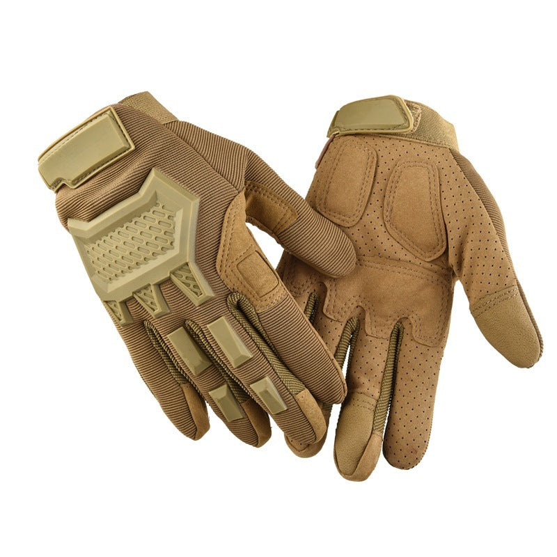 Full Finger Special Tactical Gloves