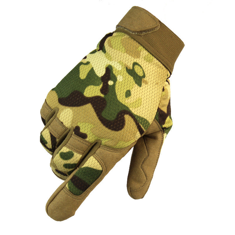 Outdoor Tactical Gloves