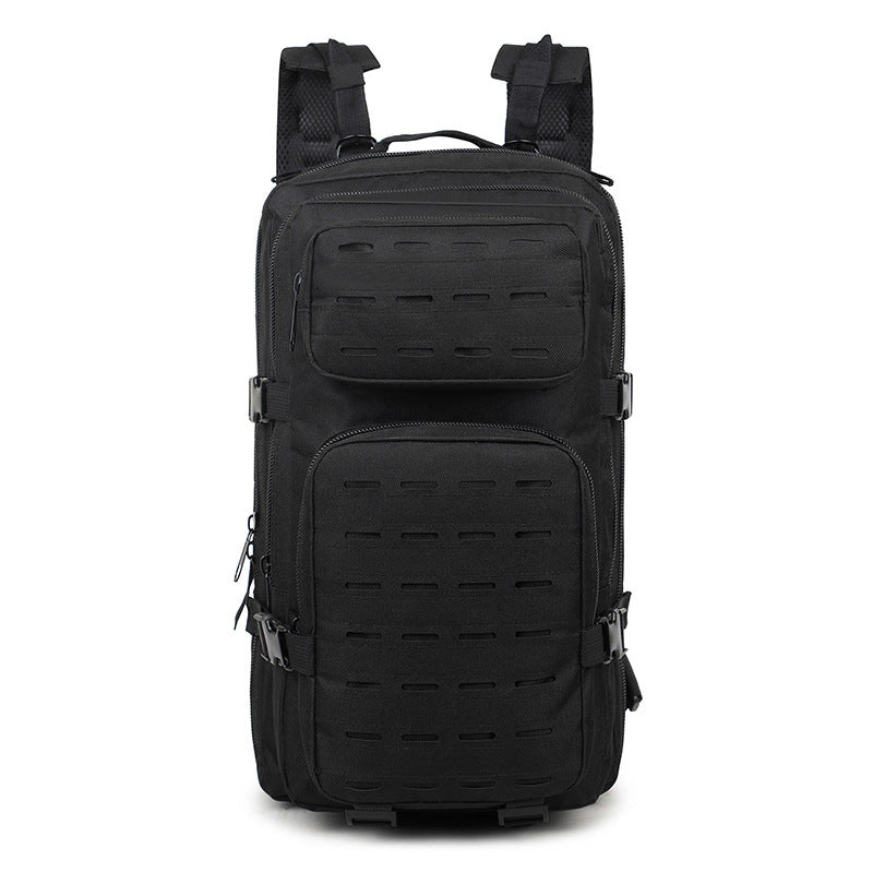 Outdoor Climbing Men's Tactical Backpack