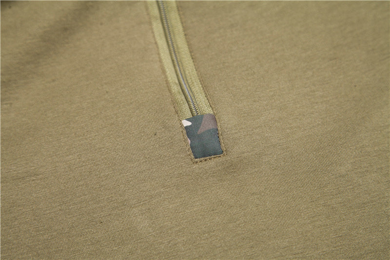 Men's Military Field Outdoor Camouflage Hat