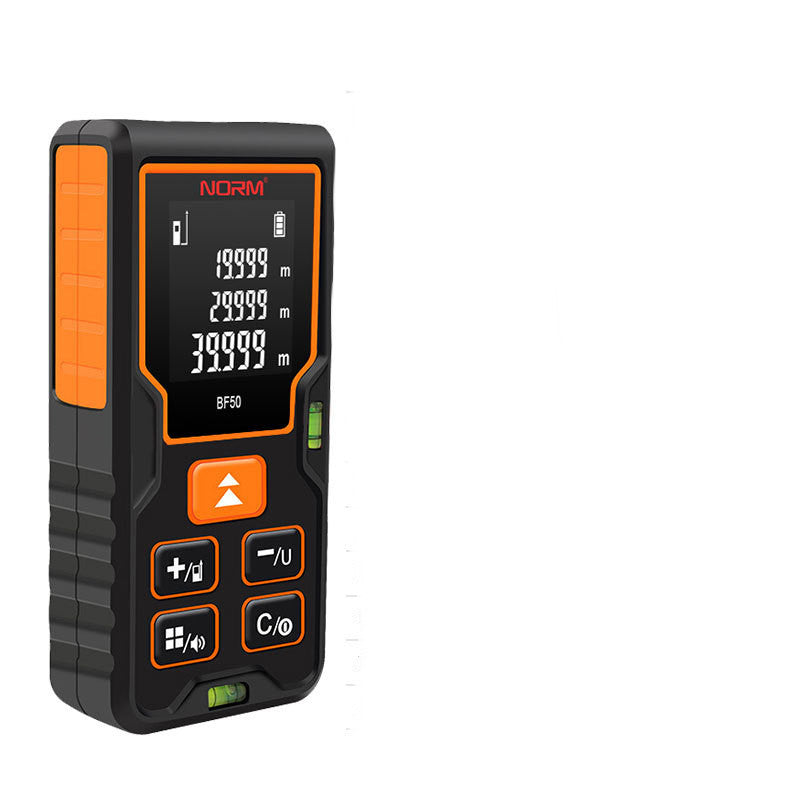 High-precision Electronic Rangefinder