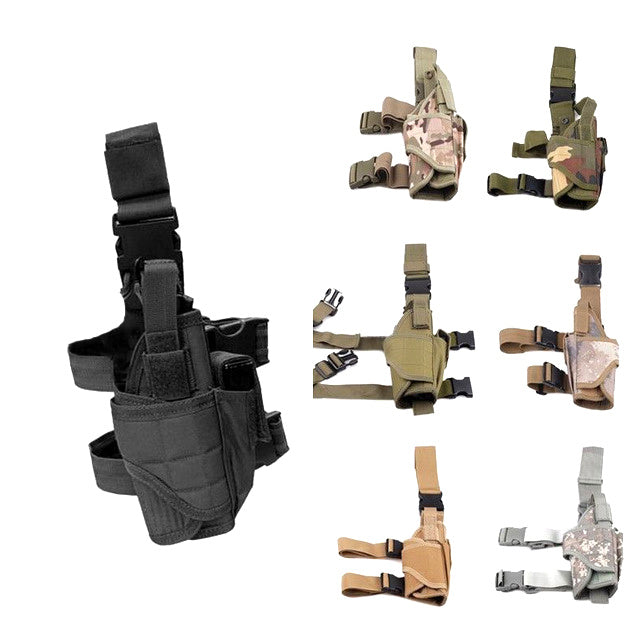 Field Leggings Tactical Holster