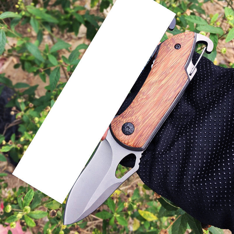 Defense Mini Pocket Knife
