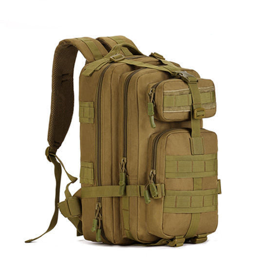 Men's Tactical Backpack