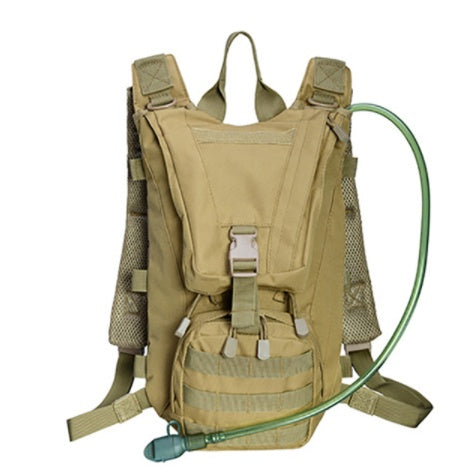 Mountain Pack Tactical Backpack