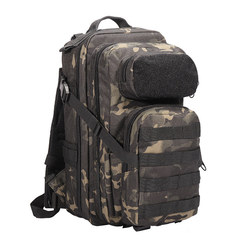 Outdoor Hiking Tactical Backpack
