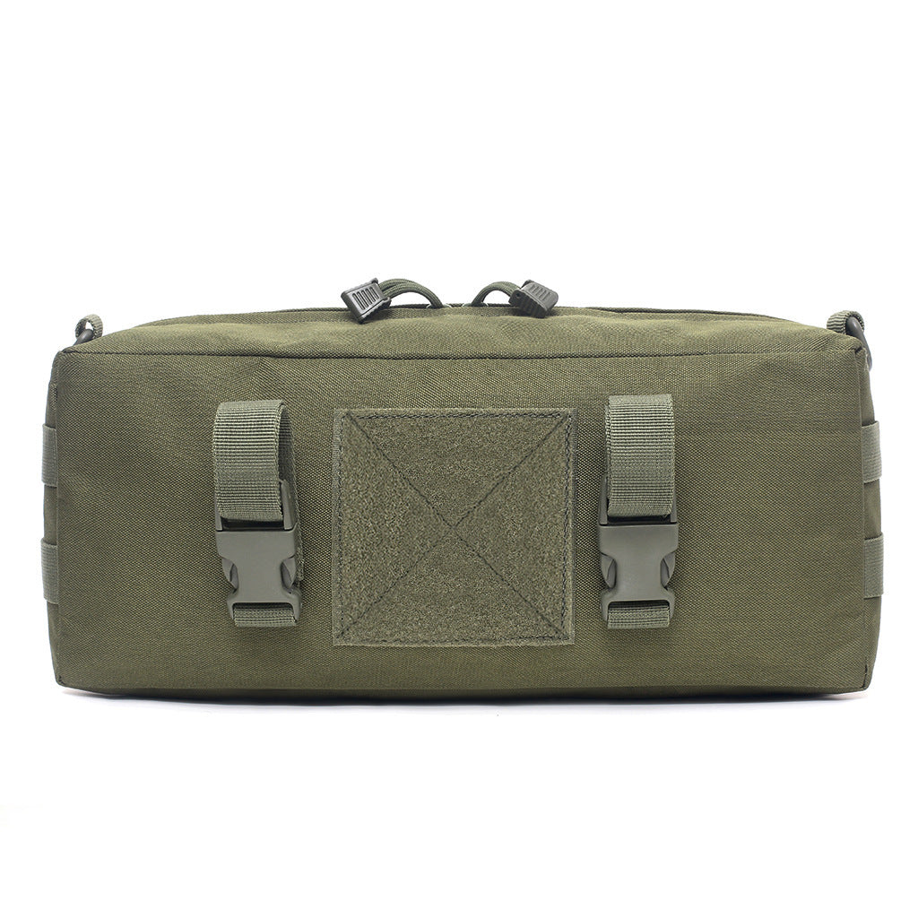 Outdoor Tactical Camouflage Tactical Bag