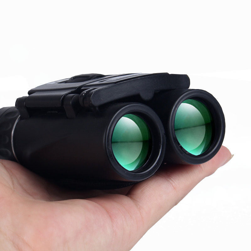HD High Power Night Vision Binoculars