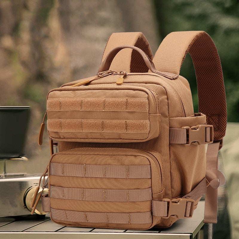 9L Tactical Backpack